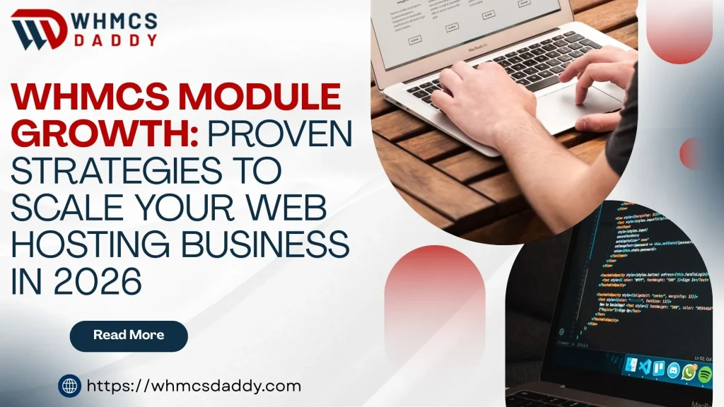 WHMCS Module Growth: Proven Strategies to Scale Your Web Hosting Business in 2026