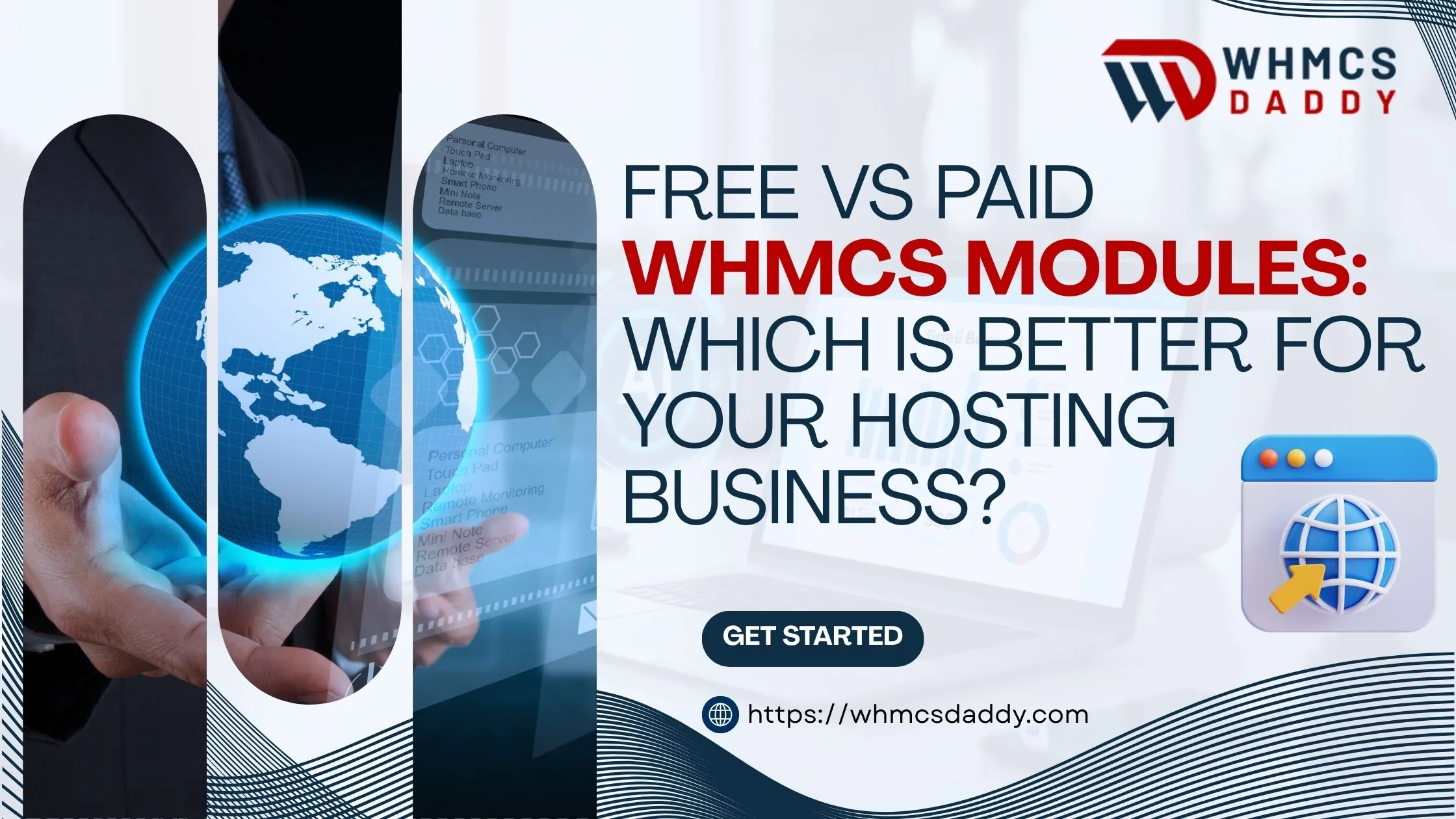 Free vs Paid WHMCS Modules: Which Is Better for Your Hosting Business?